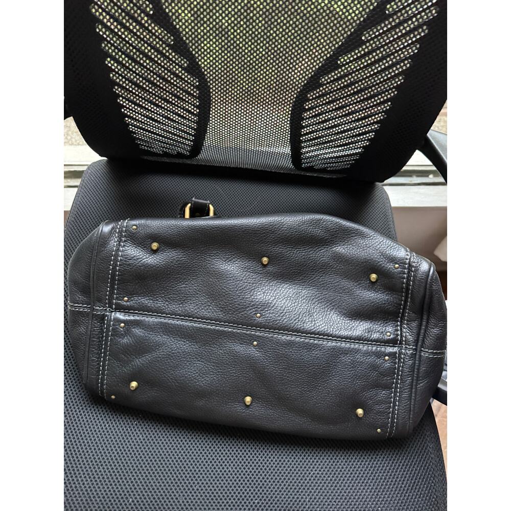 Chloe paddington black bag vintage - Picture 13 of 16